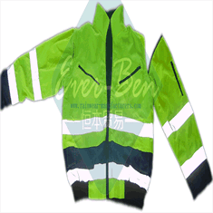 wholesale hi vis clothing-high visibility jackets supplier
